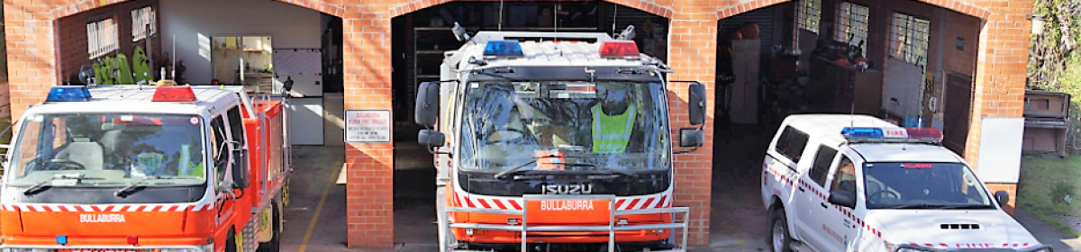 Blue Mountains Branch RFSA