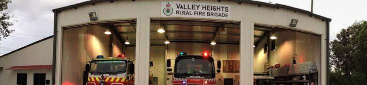 Blue Mountains Branch RFSA